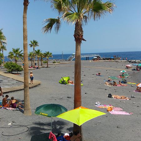 The Happiness Penthouse Dream Holiday At 100M Beach Appartement Candelaria Buitenkant foto
