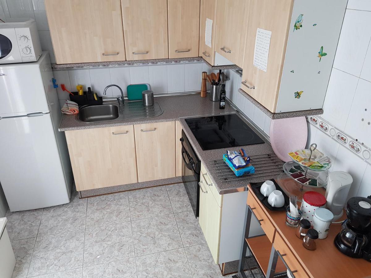 The Happiness Penthouse Dream Holiday At 100M Beach Appartement Candelaria Buitenkant foto