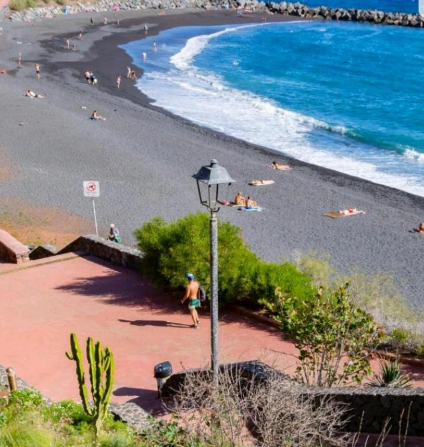 The Happiness Penthouse Dream Holiday At 100M Beach Appartement Candelaria Buitenkant foto
