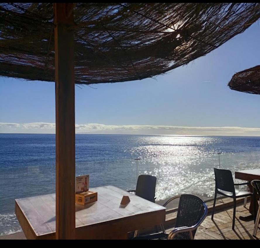 The Happiness Penthouse Dream Holiday At 100M Beach Appartement Candelaria Buitenkant foto
