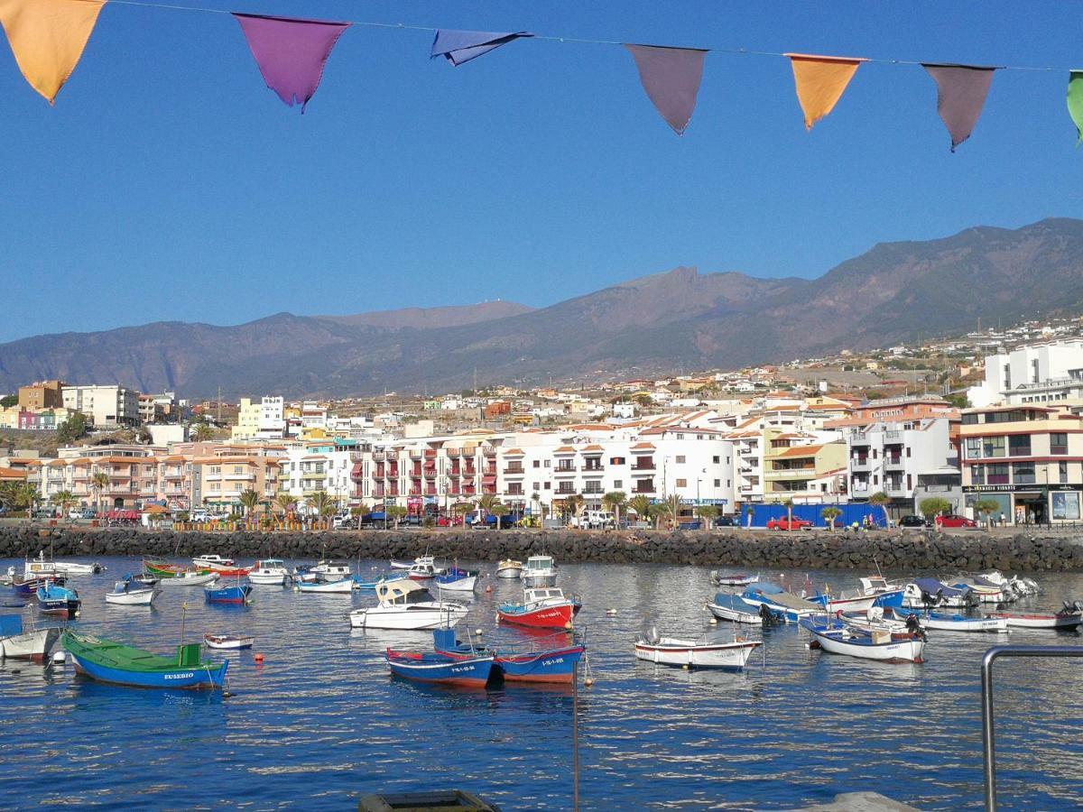 The Happiness Penthouse Dream Holiday At 100M Beach Appartement Candelaria Buitenkant foto