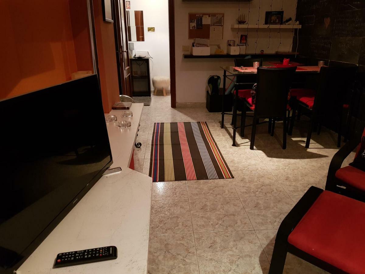The Happiness Penthouse Dream Holiday At 100M Beach Appartement Candelaria Buitenkant foto