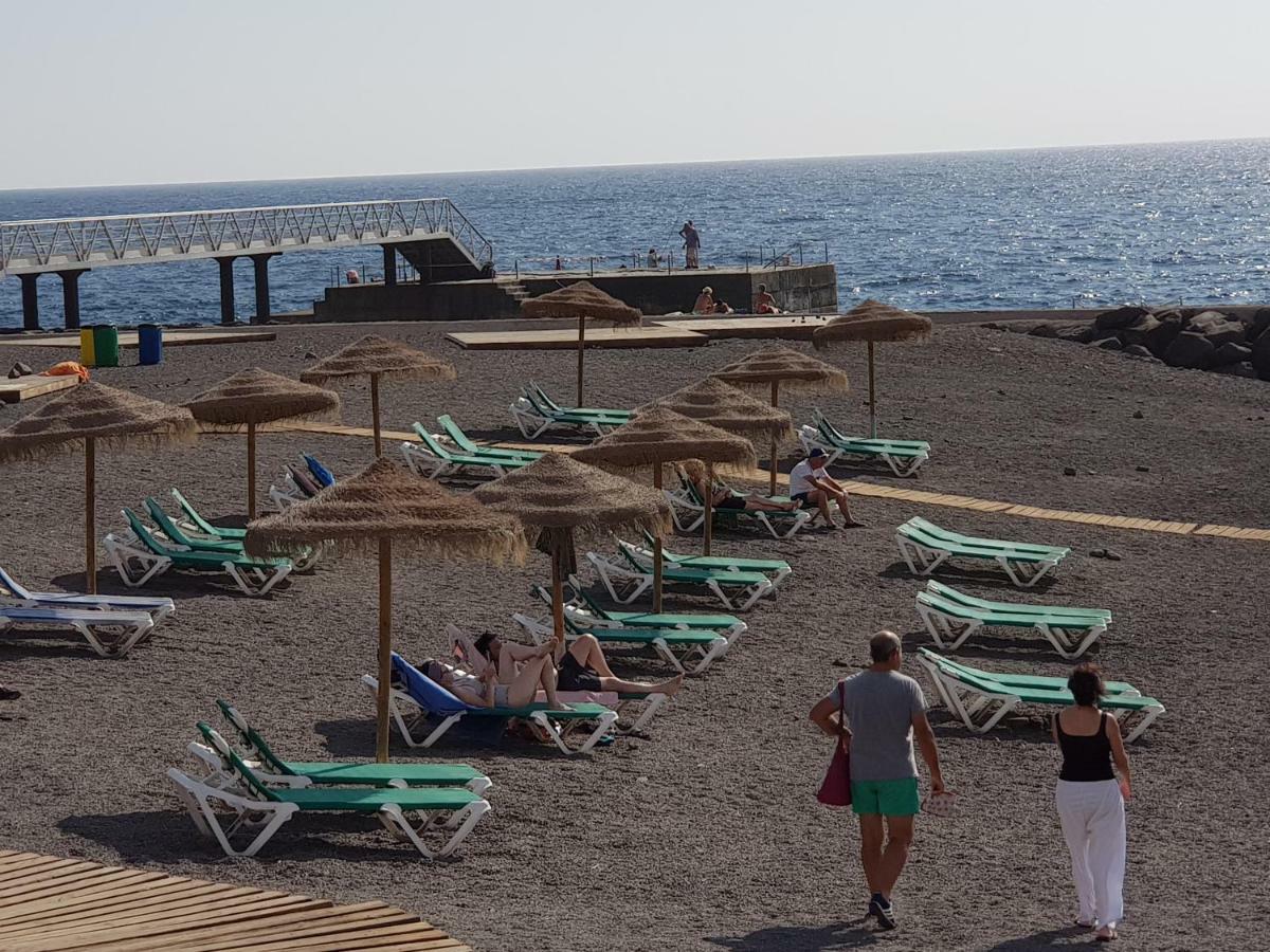 The Happiness Penthouse Dream Holiday At 100M Beach Appartement Candelaria Buitenkant foto
