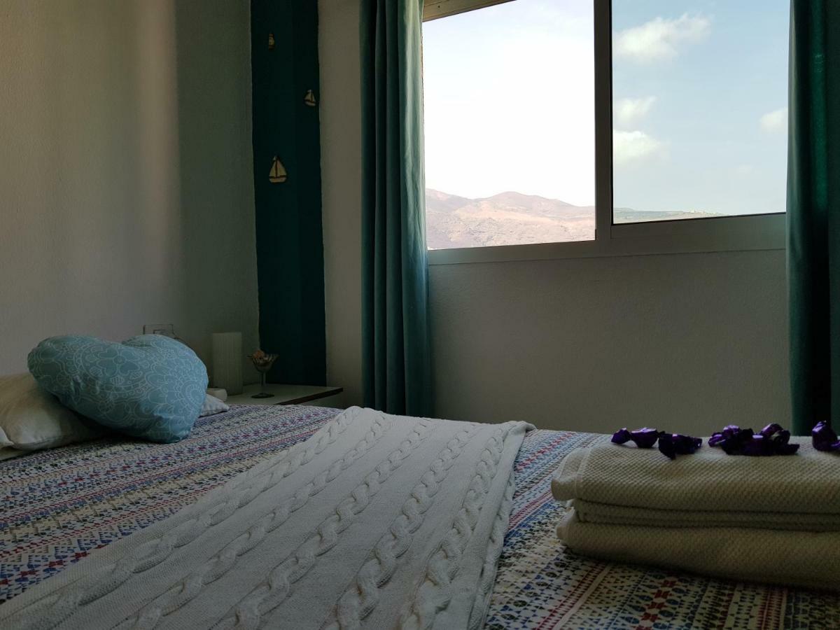 The Happiness Penthouse Dream Holiday At 100M Beach Appartement Candelaria Buitenkant foto