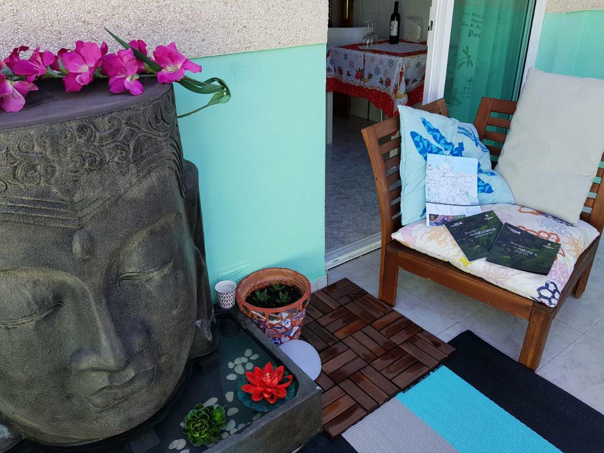 The Happiness Penthouse Dream Holiday At 100M Beach Appartement Candelaria Buitenkant foto