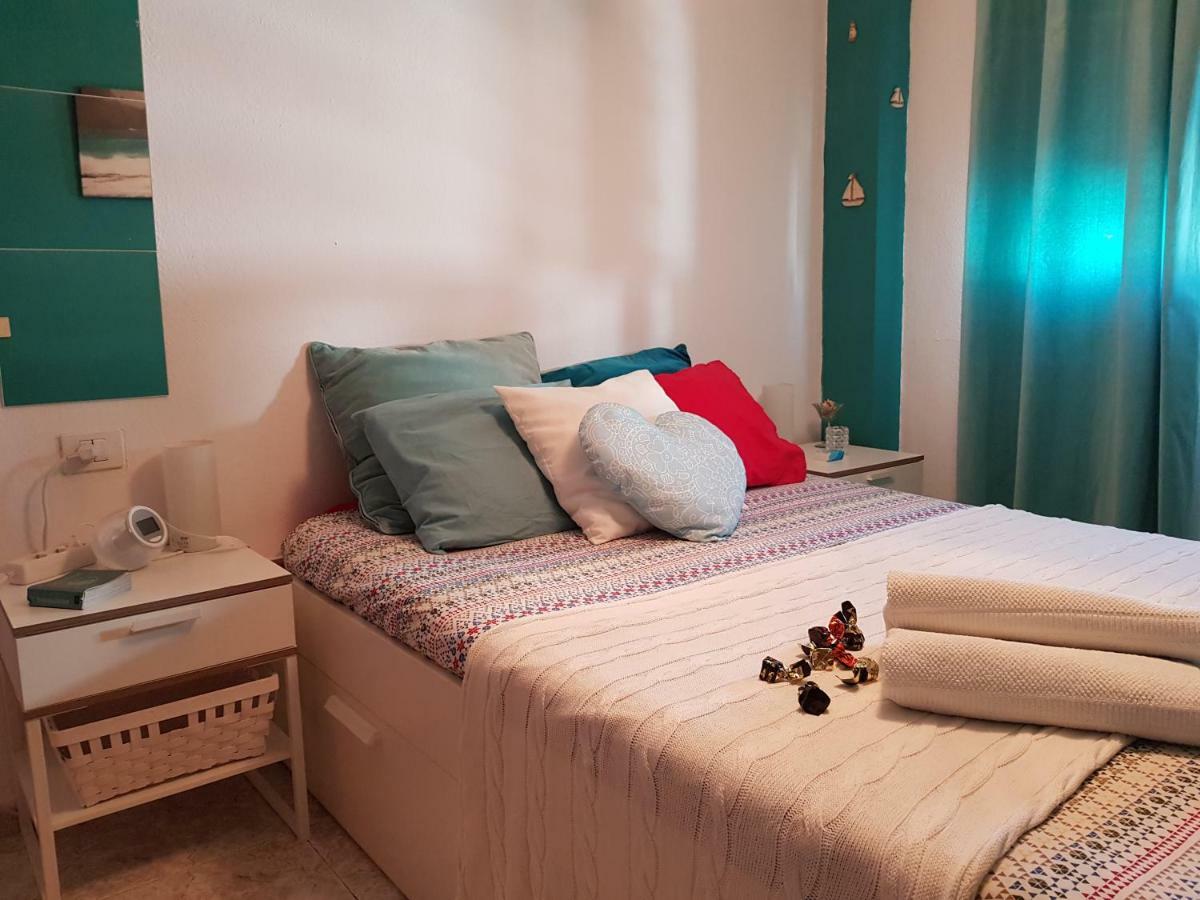 The Happiness Penthouse Dream Holiday At 100M Beach Appartement Candelaria Buitenkant foto